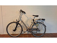 Sparta emotion c2 elektrische damesfiets - afbeelding 1 van  7