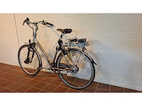 Sparta emotion c2 elektrische damesfiets - afbeelding 3 van  7