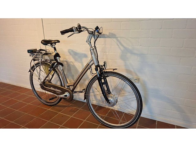 Sparta emotion c2 elektrische damesfiets - afbeelding 5 van  7