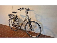 Sparta emotion c2 elektrische damesfiets - afbeelding 5 van  7