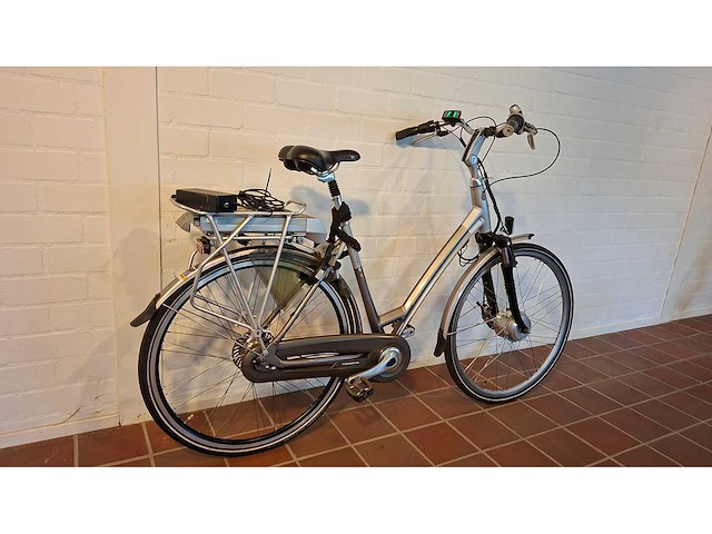 Sparta emotion c2 elektrische damesfiets - afbeelding 6 van  7