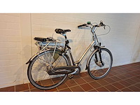 Sparta emotion c2 elektrische damesfiets - afbeelding 6 van  7