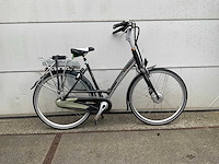 Sparta emotion c2 elektrische fiets - afbeelding 1 van  7