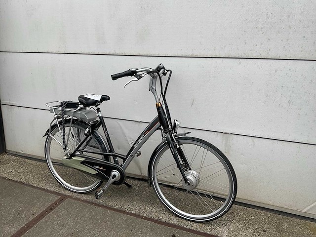 Sparta emotion c2 elektrische fiets - afbeelding 3 van  7