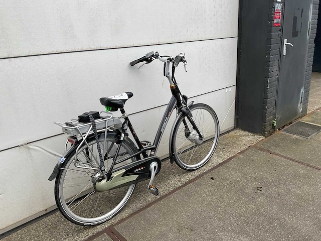 Sparta emotion c2 elektrische fiets - afbeelding 4 van  7