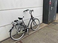 Sparta emotion c2 elektrische fiets - afbeelding 4 van  7