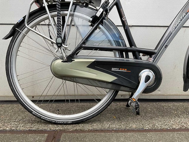 Sparta emotion c2 elektrische fiets - afbeelding 5 van  7