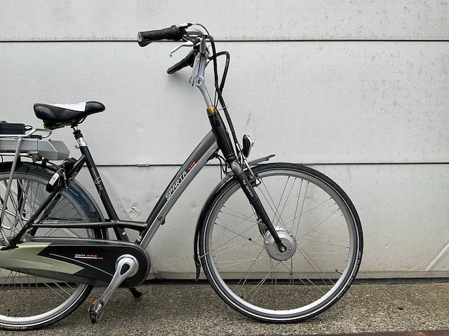 Sparta emotion c2 elektrische fiets - afbeelding 6 van  7