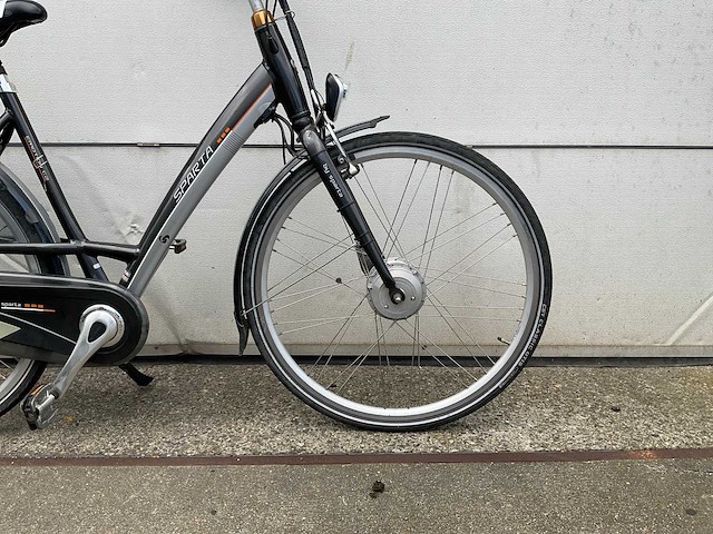 Sparta emotion c2 elektrische fiets - afbeelding 7 van  7