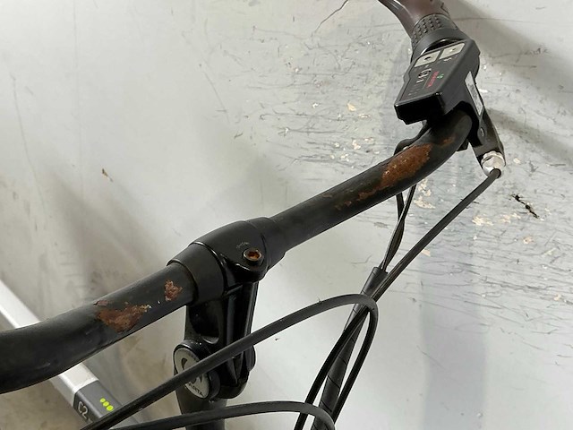Sparta emotion c2 elektrische herenfiets - afbeelding 2 van  10
