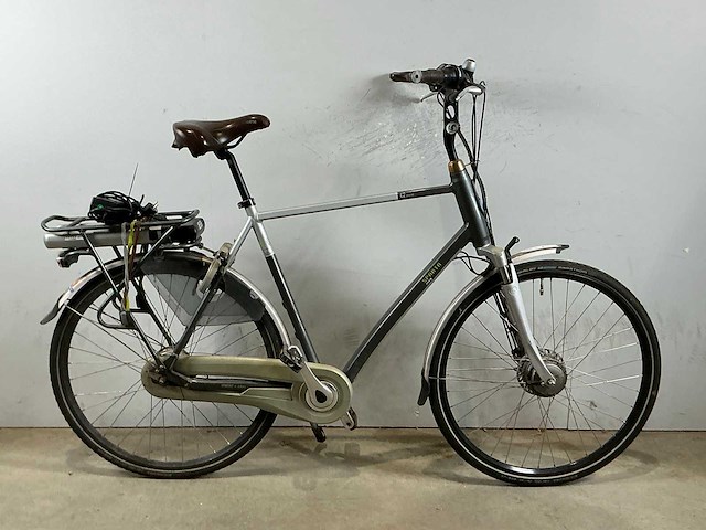 Sparta emotion c2 elektrische herenfiets - afbeelding 1 van  10