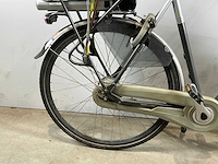 Sparta emotion c2 elektrische herenfiets - afbeelding 4 van  10