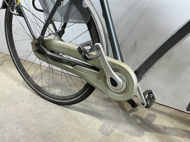 Sparta emotion c2 elektrische herenfiets - afbeelding 5 van  10