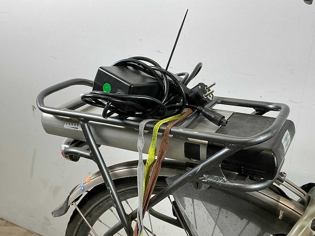 Sparta emotion c2 elektrische herenfiets - afbeelding 7 van  10
