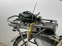 Sparta emotion c2 elektrische herenfiets - afbeelding 7 van  10