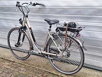 Sparta emotion c3 elektrische damesfiets - afbeelding 3 van  7