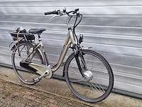 Sparta emotion c3 elektrische damesfiets - afbeelding 5 van  7