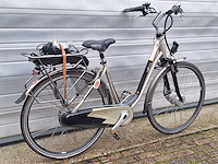 Sparta emotion c3 elektrische damesfiets - afbeelding 6 van  7