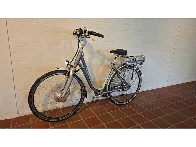 Sparta emotion c4 elektrische damesfiets - afbeelding 2 van  7