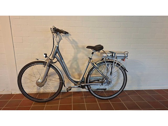 Sparta emotion c4 elektrische damesfiets - afbeelding 1 van  7