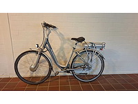 Sparta emotion c4 elektrische damesfiets