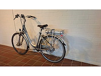 Sparta emotion c4 elektrische damesfiets - afbeelding 3 van  7