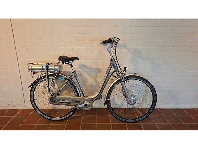 Sparta emotion c4 elektrische damesfiets - afbeelding 4 van  7
