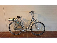 Sparta emotion c4 elektrische damesfiets - afbeelding 4 van  7