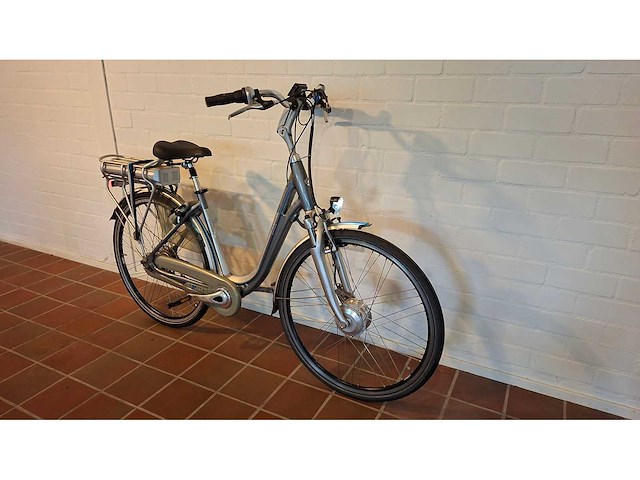 Sparta emotion c4 elektrische damesfiets - afbeelding 5 van  7