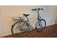 Sparta emotion c4 elektrische damesfiets - afbeelding 6 van  7