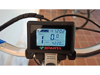 Sparta emotion c4 elektrische damesfiets - afbeelding 7 van  7
