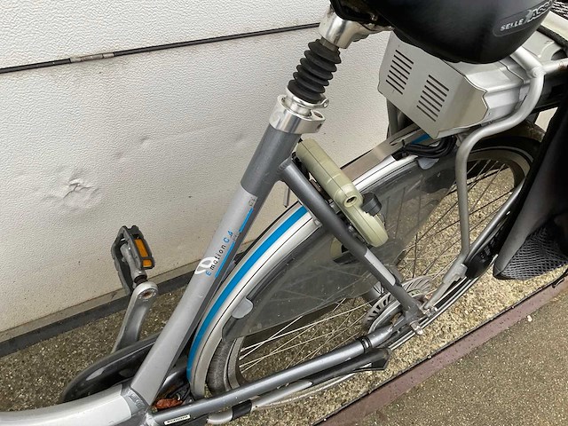 Sparta emotion c4 elektrische fiets - afbeelding 2 van  14