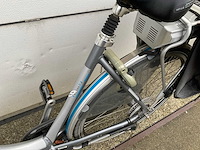 Sparta emotion c4 elektrische fiets - afbeelding 2 van  14