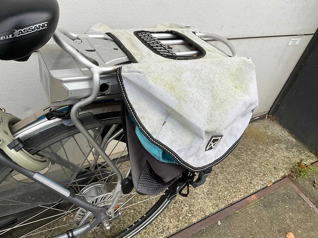 Sparta emotion c4 elektrische fiets - afbeelding 3 van  14