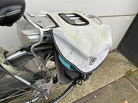 Sparta emotion c4 elektrische fiets - afbeelding 3 van  14