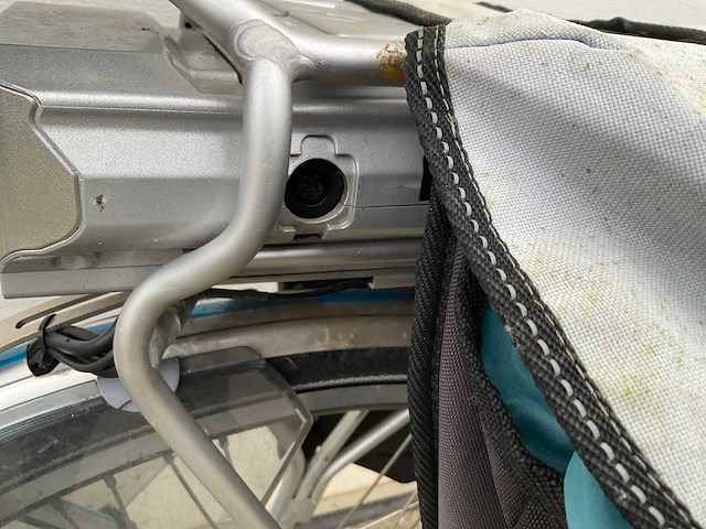 Sparta emotion c4 elektrische fiets - afbeelding 4 van  14