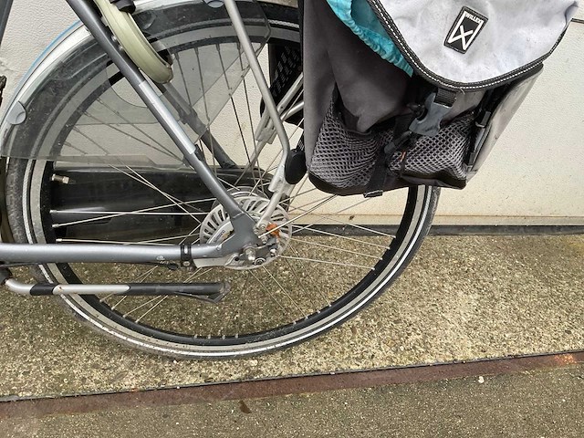 Sparta emotion c4 elektrische fiets - afbeelding 5 van  14