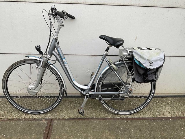 Sparta emotion c4 elektrische fiets - afbeelding 1 van  14