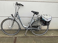 Sparta emotion c4 elektrische fiets - afbeelding 1 van  14