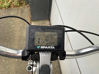 Sparta emotion c4 elektrische fiets - afbeelding 7 van  14