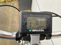 Sparta emotion c4 elektrische fiets - afbeelding 9 van  14