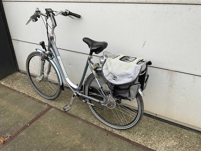 Sparta emotion c4 elektrische fiets - afbeelding 11 van  14