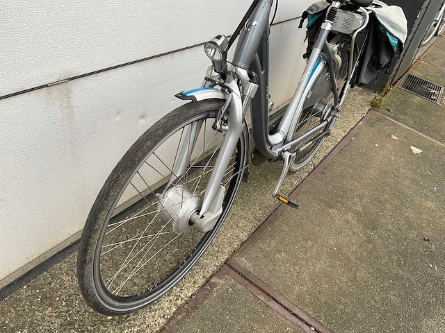 Sparta emotion c4 elektrische fiets - afbeelding 13 van  14