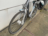 Sparta emotion c4 elektrische fiets - afbeelding 13 van  14