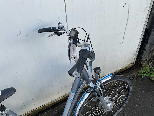 Sparta emotion c4 elektrische fiets - afbeelding 2 van  15