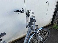 Sparta emotion c4 elektrische fiets - afbeelding 2 van  15