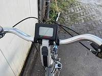 Sparta emotion c4 elektrische fiets - afbeelding 3 van  15