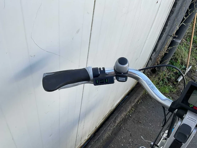 Sparta emotion c4 elektrische fiets - afbeelding 4 van  15
