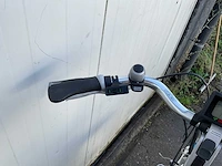 Sparta emotion c4 elektrische fiets - afbeelding 4 van  15