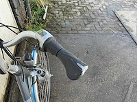 Sparta emotion c4 elektrische fiets - afbeelding 5 van  15